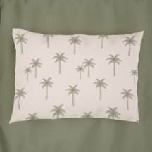 Palmboom Boho Kust Farmhouse Boheemse