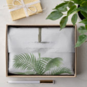  palmboom | Calamus Asperrimus Tissuepapier (Geschenk)