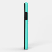 Palmboom Case-Mate iPhone Case (Achterkant/rechts)