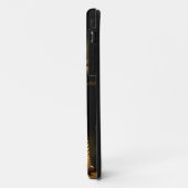 Palmboom Case-Mate iPhone Case (Achterkant/links)