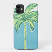 Palmboom Case-Mate iPhone Case (Achterkant)