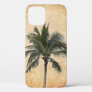 Palmboom iPhone 12 Pro Hoesje