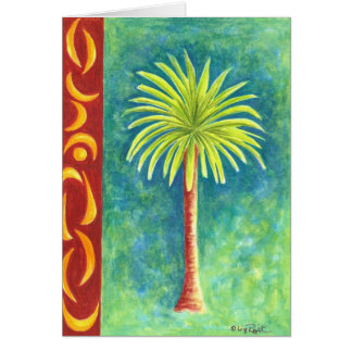 Palmboom II