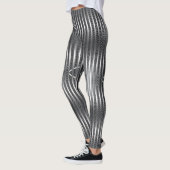 Palmboom Leggings (Links)