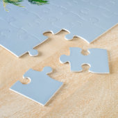 Palmboom Legpuzzel (Zijkant)