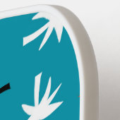 Palmboom Pickleball Paddle (Links Detail)