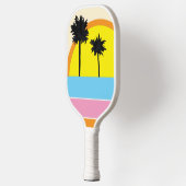 palmboom-pickleball pickleball paddle (Links)
