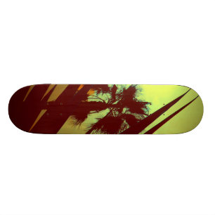 palmboom skateboard