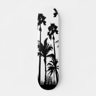 Palmboom/skateboard Skateboard