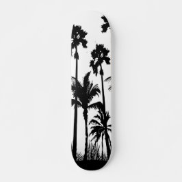 Palmboom/skateboard Skateboard