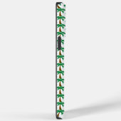 Palmboom - Speck Presidio iPhone Case (Achterkant / Rechts)