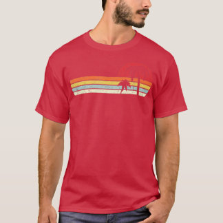 Palmboom T-shirt