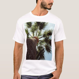 Palmboom T-shirt