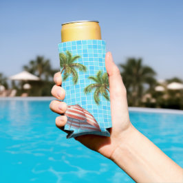 Palmboom Zon Paraplu Zomer