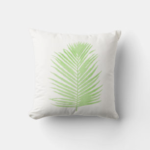 Palmboomblad Buitenkussen