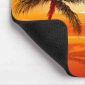 Palmboomklep Muismat (Hoek)