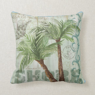 Palmboompiloot Kussen