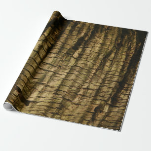 Palmboomschors Cadeaupapier