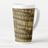 Palmboomschors Latte Mok (Rechterhoek)