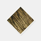 Palmboomschors Servet (Hoek)