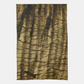 Palmboomschors Theedoek (Verticaal)