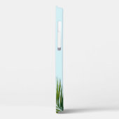 Palmboomtak Case-Mate iPhone Case (Achterkant / Links)