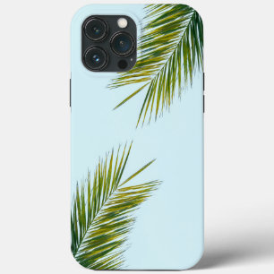 Palmboomtak iPhone 13 Pro Max Hoesje
