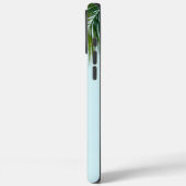 Palmboomtak Case-Mate iPhone Case (Achterkant / Links)