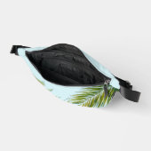 Palmboomtak Heuptasje (Open)
