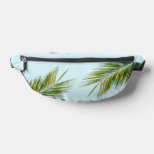Palmboomtak Heuptasje (Liggend)