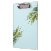 Palmboomtak Klembord (Links)