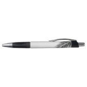 Palmboomtak Pen (Bovenkant)