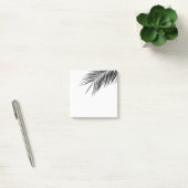 Palmboomtak Post-it® Notes (Kantoor)
