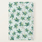 Palme de queue de boeuf tropicale | Ajouter votre (Dos)
