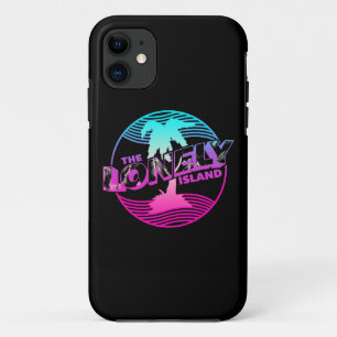 Palmen iPhone 11 Hoesje