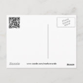 Palmengarten, Frankfurt, Duitsland  Briefkaart (Achterkant)