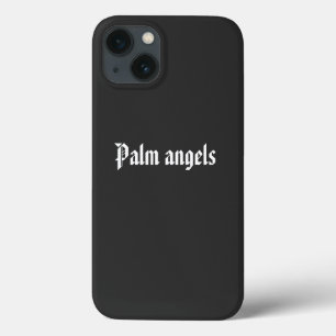 Palmengelen iPhone 13 Hoesje
