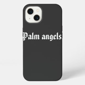Palmengelen iPhone 13 Hoesje