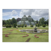 Palmenhaus (Devant horizontal)