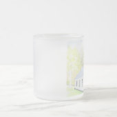 Palmer Chapel Catalochee Glass koffie mok (Center)