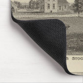 Palmer Ranch, Kansas Muismat (Hoek)