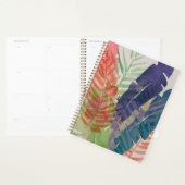 Palmes électriques (Devant avec enveloppe)