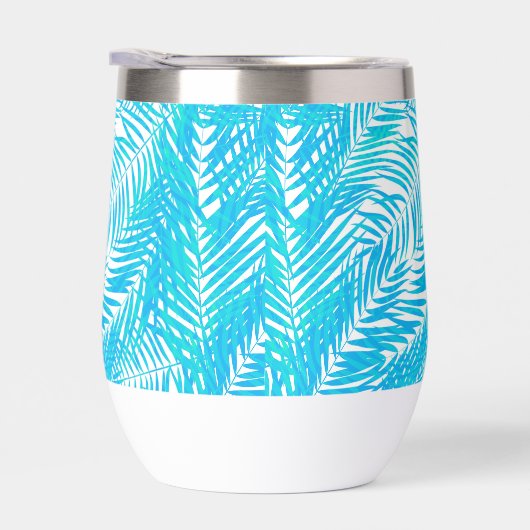 Palmes tropicales (Droite)