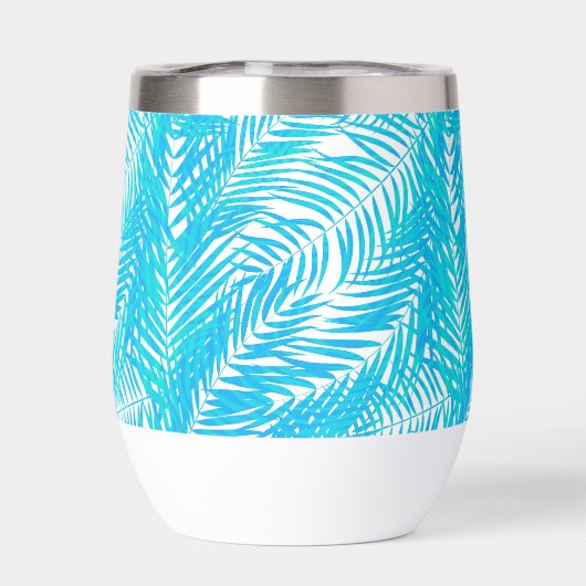 Palmes tropicales (Arrière)