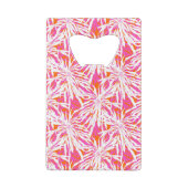 Palmettes tropicales (Dos)