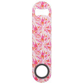 Palmettes tropicales (Dos)