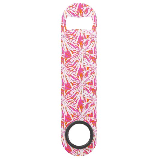 Palmettes tropicales (Devant)