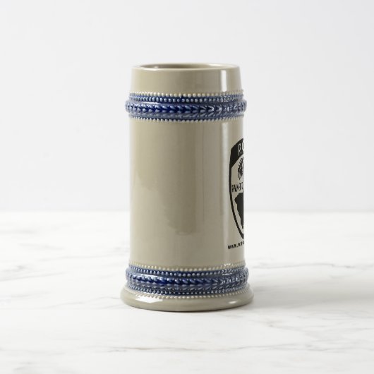Palmetto PCA Beer Stein Bierpul (Center)