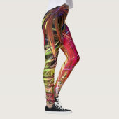 Palmetto Riot Leggings (Rechts)