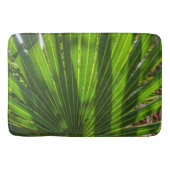 Palmetto Shadows op Palmetto Bath Mat (Voorkant)